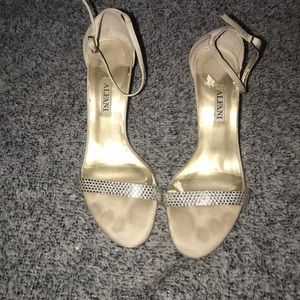 High heels from my wedding